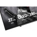 iiyama G-Master GOB2701QSC-B1 Titan Falcon Tandem OLED