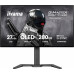 iiyama G-Master GOB2701QSC-B1 Titan Falcon Tandem OLED