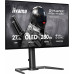 iiyama G-Master GOB2701QSC-B1 Titan Falcon Tandem OLED