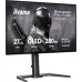iiyama G-Master GOB2701QSC-B1 Titan Falcon Tandem OLED