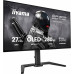 iiyama G-Master GOB2701QSC-B1 Titan Falcon Tandem OLED