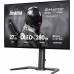 iiyama G-Master GOB2701QSC-B1 Titan Falcon Tandem OLED