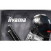 iiyama G-Master GOB2701QSC-B1 Titan Falcon Tandem OLED