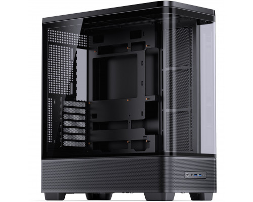 Jonsbo TK-5 Black
