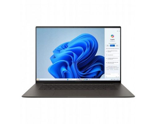 Laptop Asus Zenbook S16 OLED / 16" / Ryzen AI 7 445 / 16GB / 1TB / Windows 11 Home (UM5606GA-SR323W)
