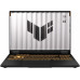Laptop Asus TUF Gaming F16 FX608 i5-14450HX / 16 GB / 512 GB / W11 / RTX 5050 / 165 Hz (FX608JHR-RV094W)