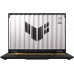 Laptop Asus TUF Gaming F16 FX608 i5-14450HX / 16 GB / 512 GB / W11 / RTX 5050 / 165 Hz (FX608JHR-RV094W)