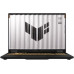 Laptop Asus TUF Gaming F16 FX608 i5-14450HX / 16 GB / 512 GB / W11 / RTX 5050 / 165 Hz (FX608JHR-RV094W)