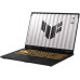 Laptop Asus TUF Gaming F16 FX608 i5-14450HX / 16 GB / 512 GB / W11 / RTX 5050 / 165 Hz (FX608JHR-RV094W)