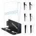 JYS Handles na ścianę wall for Sony Play Station 5 Ps5 digital disc slim pro / -p5226-v2 / cwith arny (SB11824)