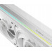 SilentiumPC Sudokoo Energlo 360 AiO Chłodzenie wodne, LCD-Display, ARGB - 360mm, White (R-ENR360-WHDSMC-GAS-1)