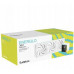 SilentiumPC Sudokoo Energlo 360 AiO Chłodzenie wodne, LCD-Display, ARGB - 360mm, White (R-ENR360-WHDSMC-GAS-1)