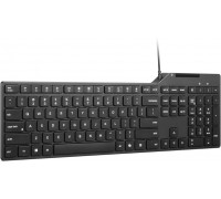 Lenovo KBD_BO USBA wired smartcard KB niemiecki (4Y41U13323)
