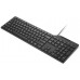 Lenovo KBD_BO USBA wired smartcard KB niemiecki (4Y41U13323)