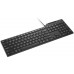 Lenovo KBD_BO USBA wired smartcard KB niemiecki (4Y41U13323)