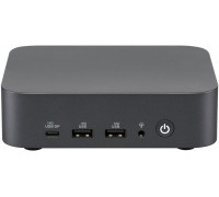 Mini PC Asus VM31-BER540MN2 Black 40 2,4 GHz (90MR01G2-M00090)