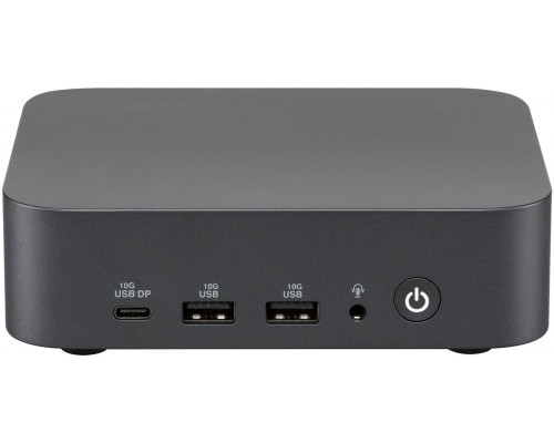 Mini PC Asus VM31-BER540MN2 Black 40 2,4 GHz (90MR01G2-M00090)
