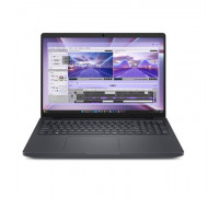 Laptop Dell Pro Max 16 MC16250 FHD+ Ultra 9 285H/16GB/512GB/NVIDIA RTX PRO 2000 Blackwell 8GB Win11 Pro Estonian Backlit kbd FP/SC/3Y Basic Onsite