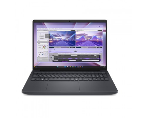 Laptop Dell Pro Max 16 MC16250 FHD+ Ultra 9 285H/16GB/512GB/NVIDIA RTX PRO 2000 Blackwell 8GB Win11 Pro Estonian Backlit kbd FP/SC/3Y Basic Onsite