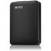 HDD WD Elements Portable 1TB Black (WDBLSS0040BBK-WESN)