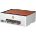 MFP HP Smart Tank 589 + Zestaw tuszy + papier (4A8D9A+1VV21AE+M0H54AE+M0H55AE+M0H56AE+HP-005318)