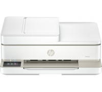 MFP HP Envy 6520e + Zestaw tuszy (714N9B+7FP21UE+7FP20UE)