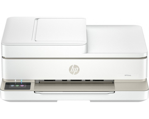 MFP HP Envy 6520e + Zestaw tuszy (714N9B+7FP21UE+7FP20UE)