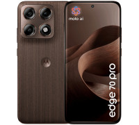 Motorola Edge 70 Pro 5G 8/256GB Brown  (PBC20085SE)