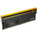 Lexar do PC DDR5 THOR2.0 64GB (2*32)/6000 CL40 RGB czarna