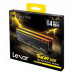 Lexar do PC DDR5 THOR2.0 64GB (2*32)/6000 CL40 RGB czarna