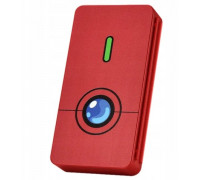 Transmedia FUNLAB Switch Game Storage with 48 Card Slots Red (HRF1336)
