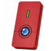 Transmedia FUNLAB Switch Game Storage with 48 Card Slots Red (HRF1336)