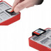Transmedia FUNLAB Switch Game Storage with 48 Card Slots Red (HRF1336)