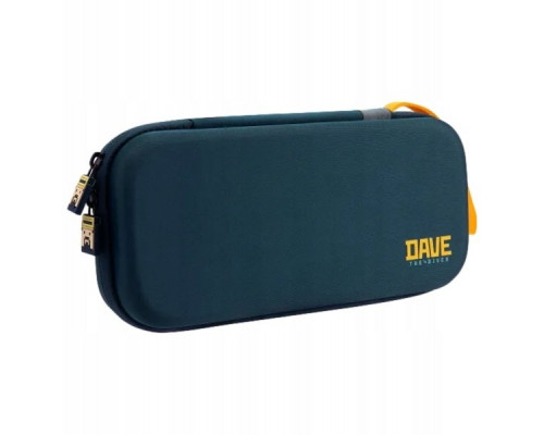 Transmedia FUNLAB Switch 2 Dave Carrying Case (Oxford Fabric) (HRF1004)