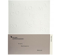 Paloma Brazylia Mantiqueira 250 g