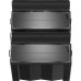 Sama Gears A60B Procesor Chłodnica powietrza 12 cm Czarny 1 szt. (A60-BKWNNXOX-G)