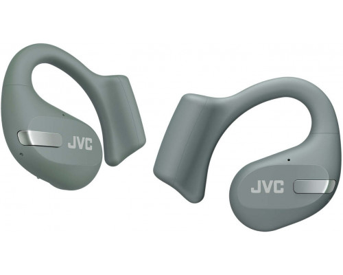 JVC Nearphones HA-NP50T - Open (HA-NP50T-G-U)