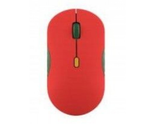 Lenovo 350 Bluetooth Silent Mouse (Fan Edition - Portugal) - (GY51U71764)