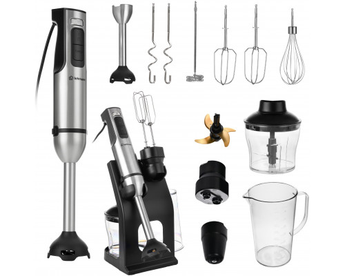 XXXXXXXXXXXXXX_(Lehmann HG) WIELOFUNKCYJNY BLENDER RĘCZNY LEHMANN SELECTO PLUS