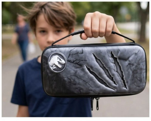 Lawith erbuilt Torba Jurassic World Switch (CSW2JW-CLAW)