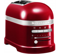 KitchenAid 5KMT2204ECA 7 2 kaw. 1250 W Red, Stal nierdzewna (AGDKITTOS0020)