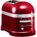 KitchenAid 5KMT2204ECA 7 2 kaw. 1250 W Red, Stal nierdzewna (AGDKITTOS0020)