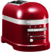 KitchenAid 5KMT2204ECA 7 2 kaw. 1250 W Red, Stal nierdzewna (AGDKITTOS0020)