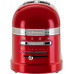 KitchenAid 5KMT2204ECA 7 2 kaw. 1250 W Red, Stal nierdzewna (AGDKITTOS0020)