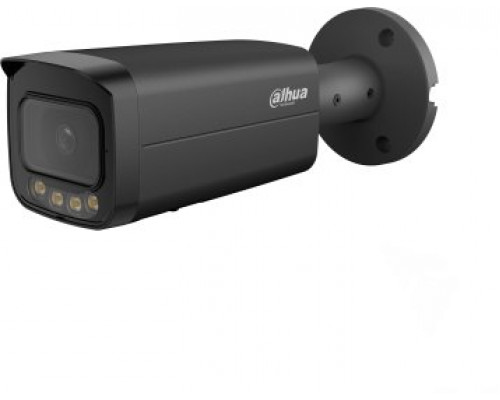 Dahua Technology NET 5MP bullet/HFW5559T-ASE-IL-0280B-BK DAHUA (IPC-HFW5559T-ASE-IL-0280B-BLACK)