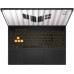 Laptop Asus TUF Gaming F16 FX608 i5-14450HX / 16 GB / 512 GB / RTX 5050 / 165 Hz (FX608JHR-RV110)