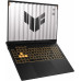 Laptop Asus TUF Gaming F16 FX608 i5-14450HX / 16 GB / 512 GB / RTX 5050 / 165 Hz (FX608JHR-RV110)