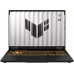 Laptop Asus TUF Gaming F16 FX608 i5-14450HX / 16 GB / 512 GB / RTX 5050 / 165 Hz (FX608JHR-RV110)