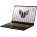 Laptop Asus TUF Gaming F16 FX608 i5-14450HX / 16 GB / 512 GB / RTX 5050 / 165 Hz (FX608JHR-RV110)