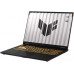 Laptop Asus TUF Gaming F16 FX608 i5-14450HX / 16 GB / 512 GB / RTX 5050 / 165 Hz (FX608JHR-RV110)